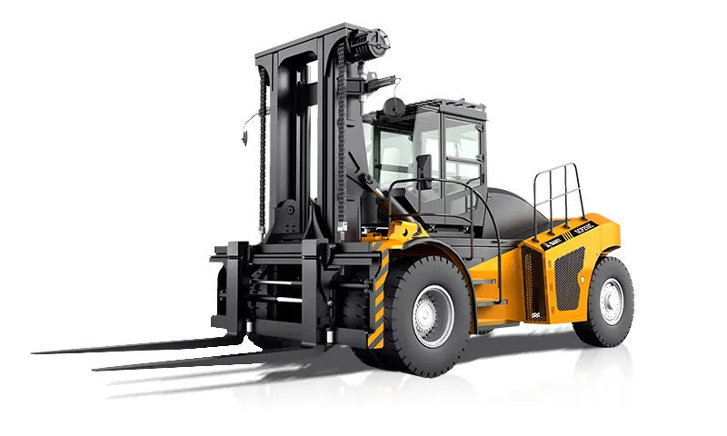 18-25T Forklift Truck